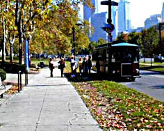 360 22nd & the Parkway